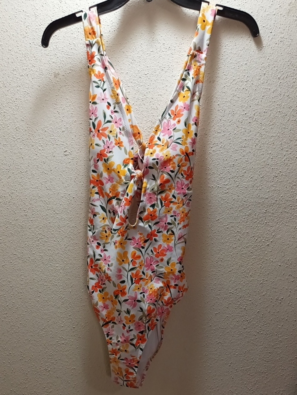 Jessica Simpson Sunset Swimsuit Size Med NWT